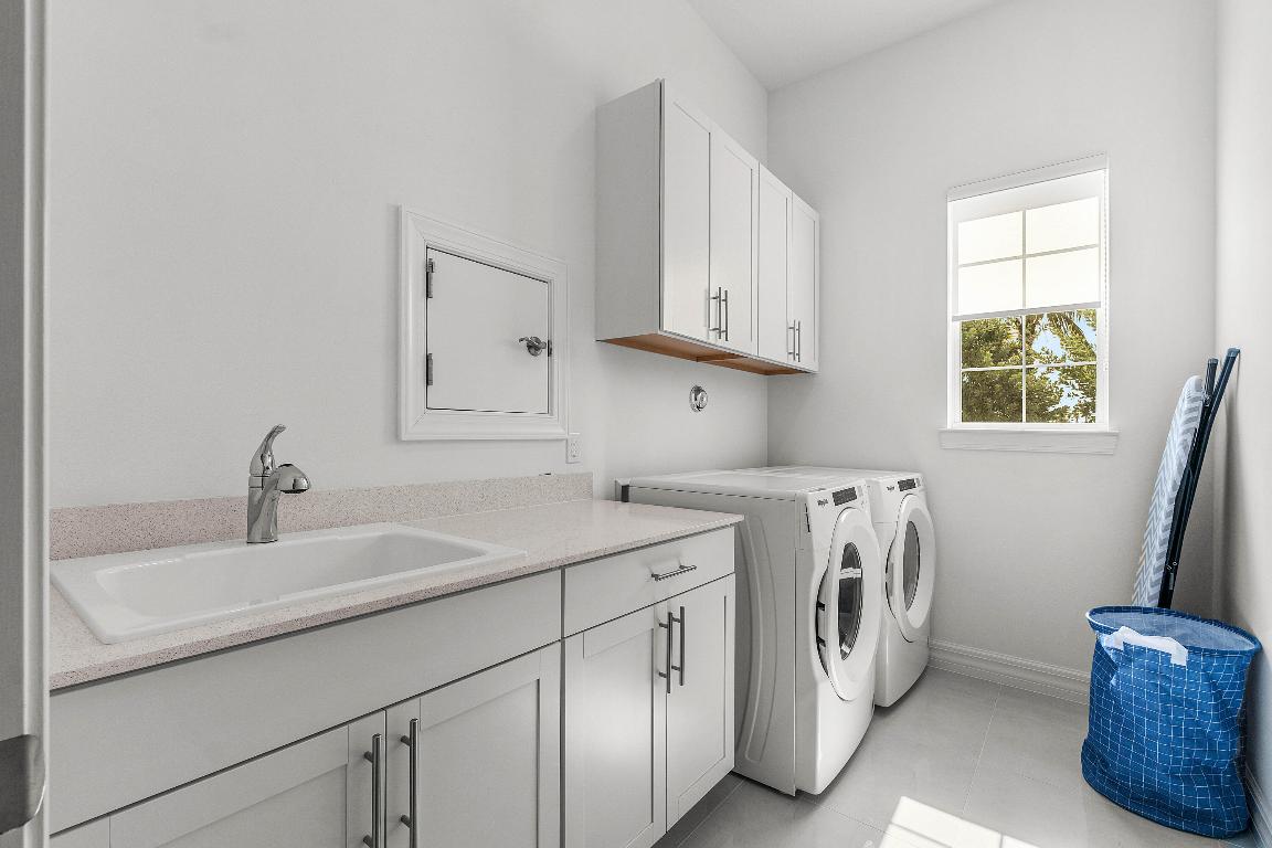 AVENIR SITE PLAN 3 POD 6 - Residential