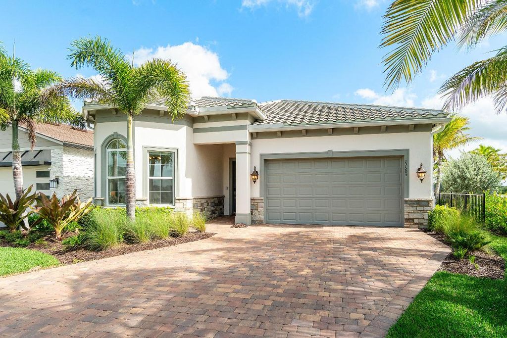 Photo of 12505 Triumph Lane, Palm Beach Gardens, FL 33412 (MLS # R11151632)