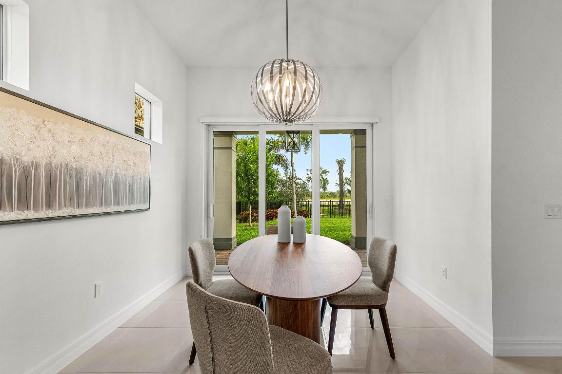 AVENIR SITE PLAN 3 POD 6 - Residential