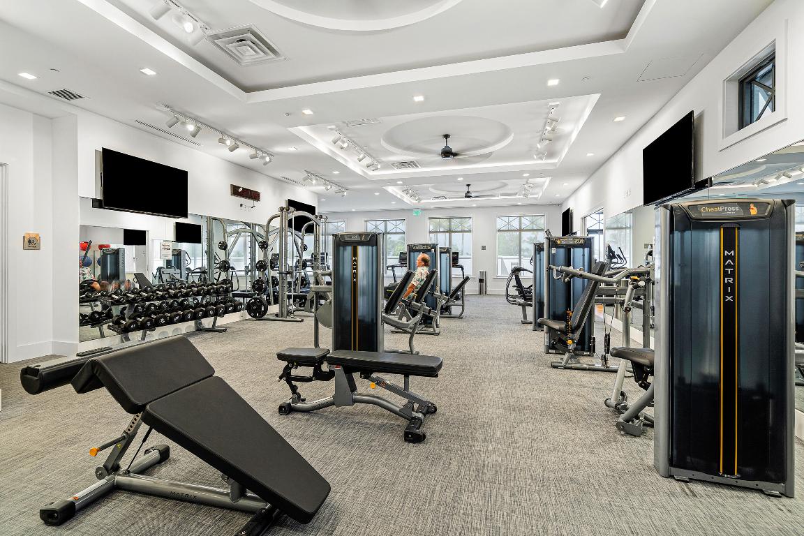 AVENIR SITE PLAN 3 POD 6 - Residential