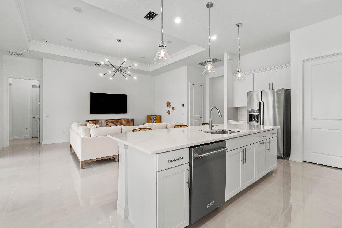 AVENIR SITE PLAN 3 POD 6 - Residential