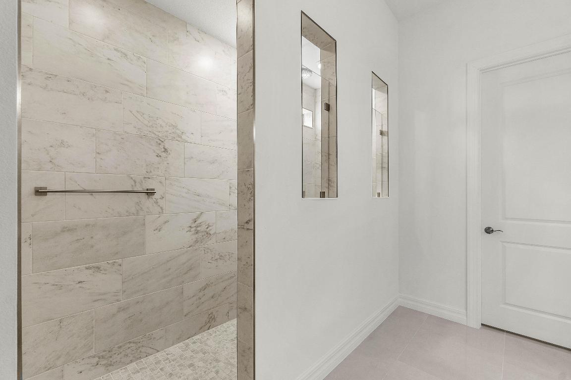 AVENIR SITE PLAN 3 POD 6 - Residential