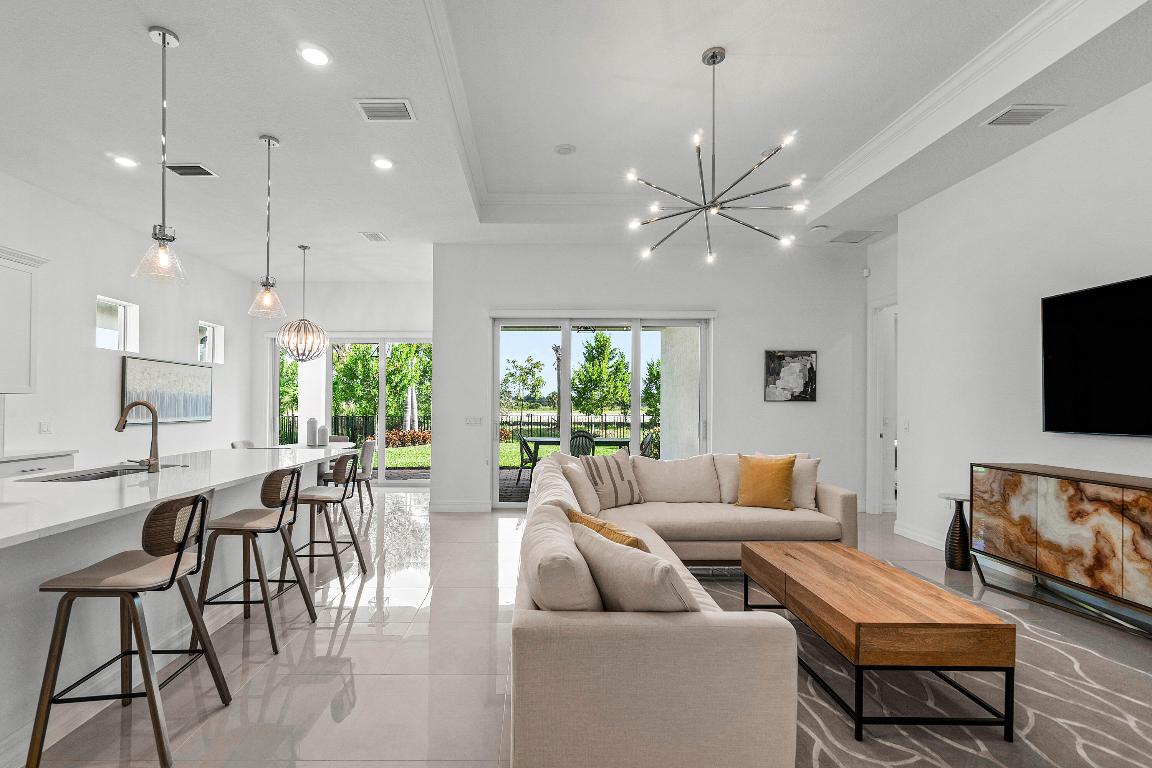 AVENIR SITE PLAN 3 POD 6 - Residential