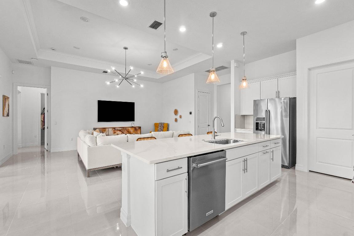 AVENIR SITE PLAN 3 POD 6 - Residential