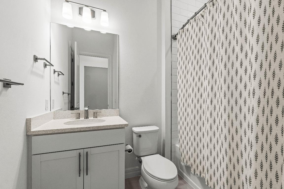 AVENIR SITE PLAN 3 POD 6 - Residential