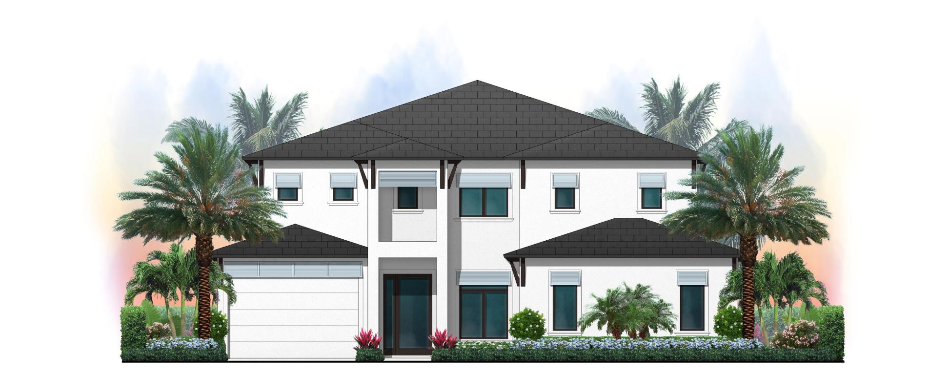 PALM BEACH LAKE WORTH ESTATES 2 - Residential