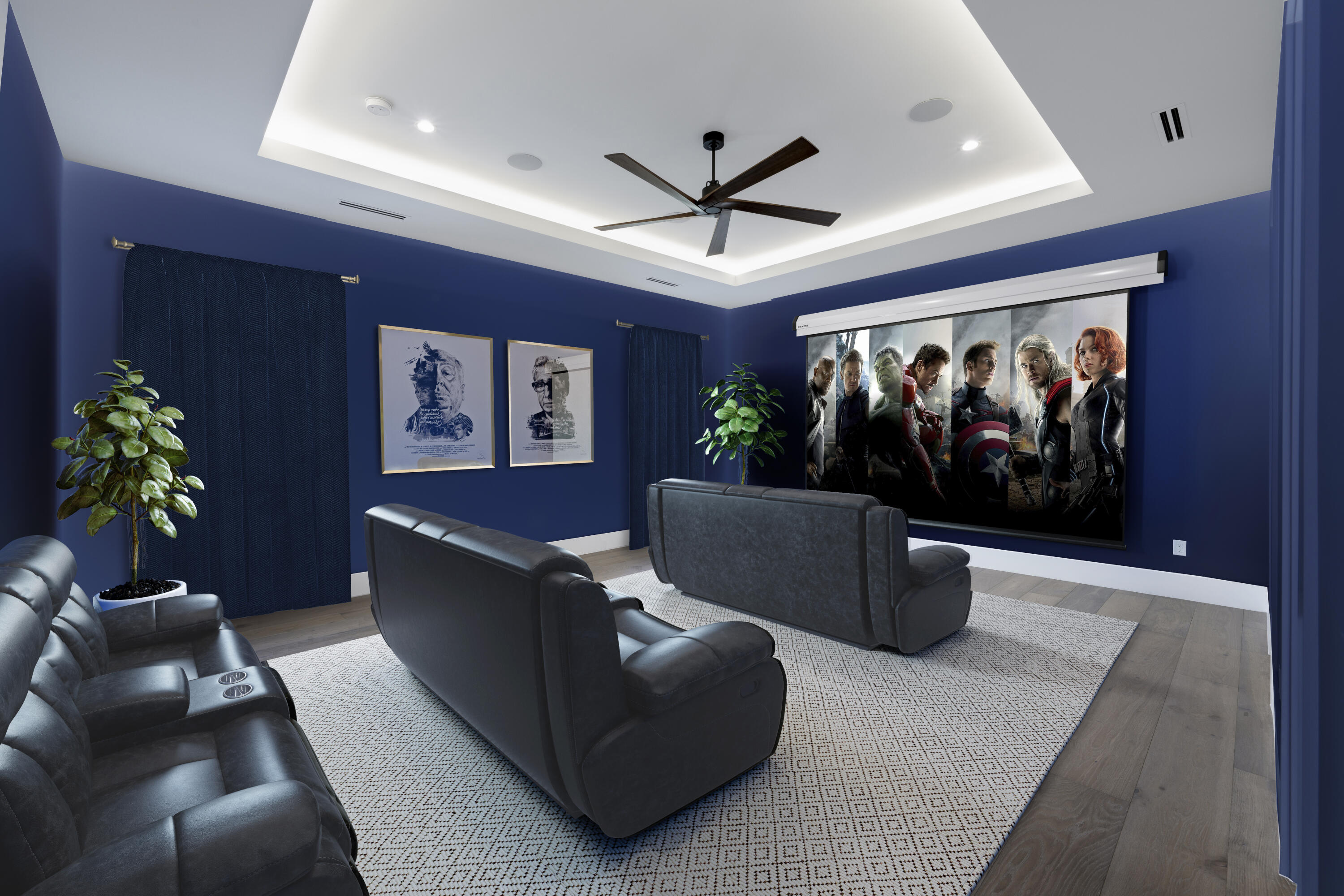 PALM BEACH LAKE WORTH ESTATES 2 - Residential