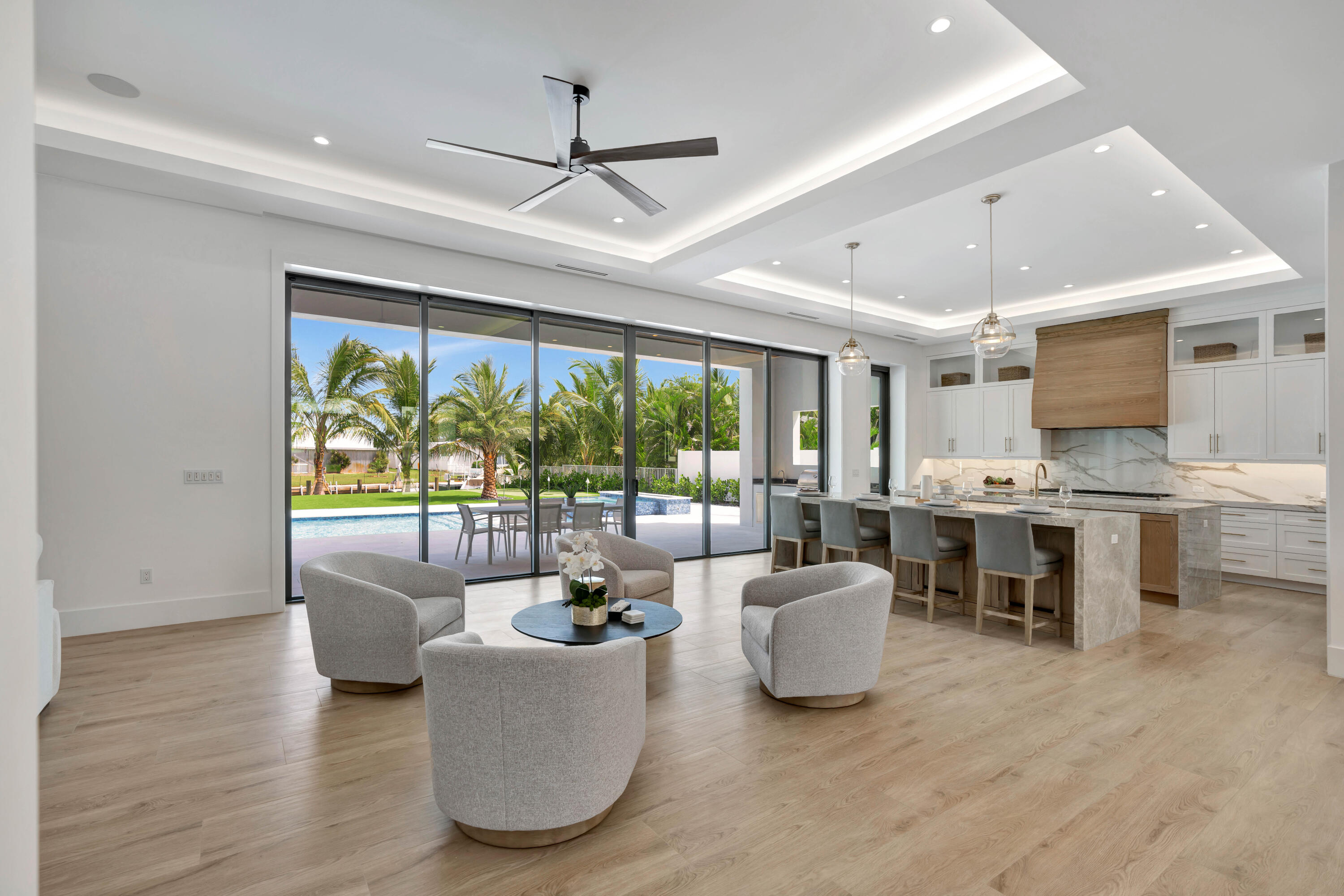 PALM BEACH LAKE WORTH ESTATES 2 - Residential