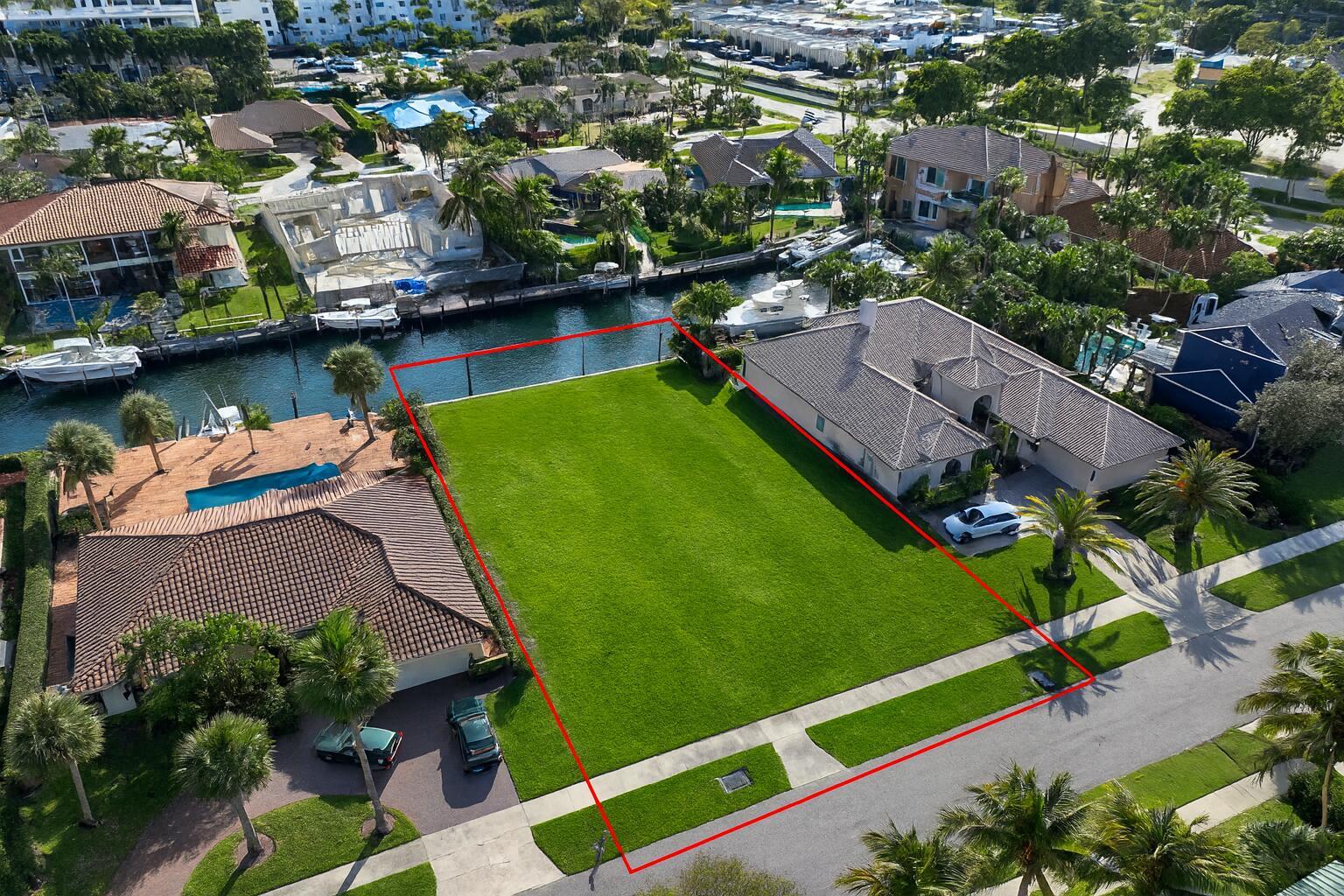 130 Bowsprit Drive