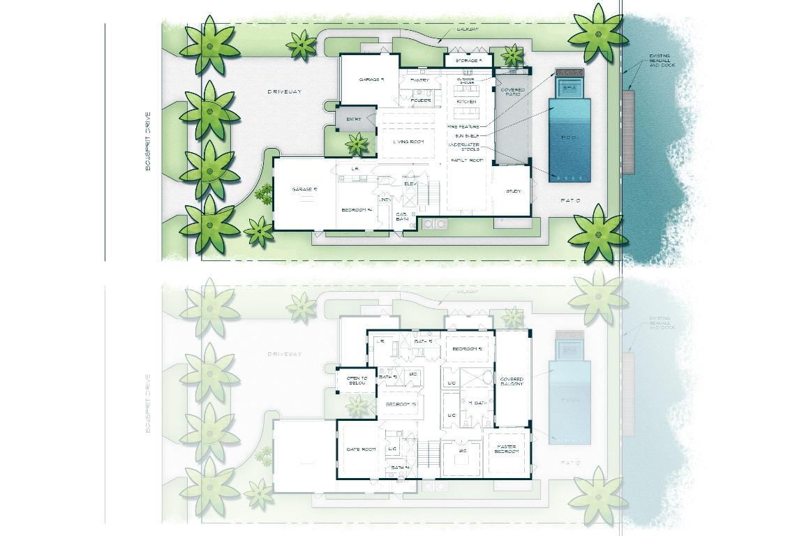 PALM BEACH LAKE WORTH ESTATES 2 - Residential