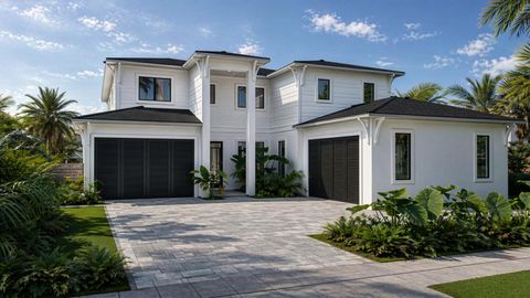 Photo of 130 Bowsprit Drive, North Palm Beach, FL 33408 (MLS # R11129218)