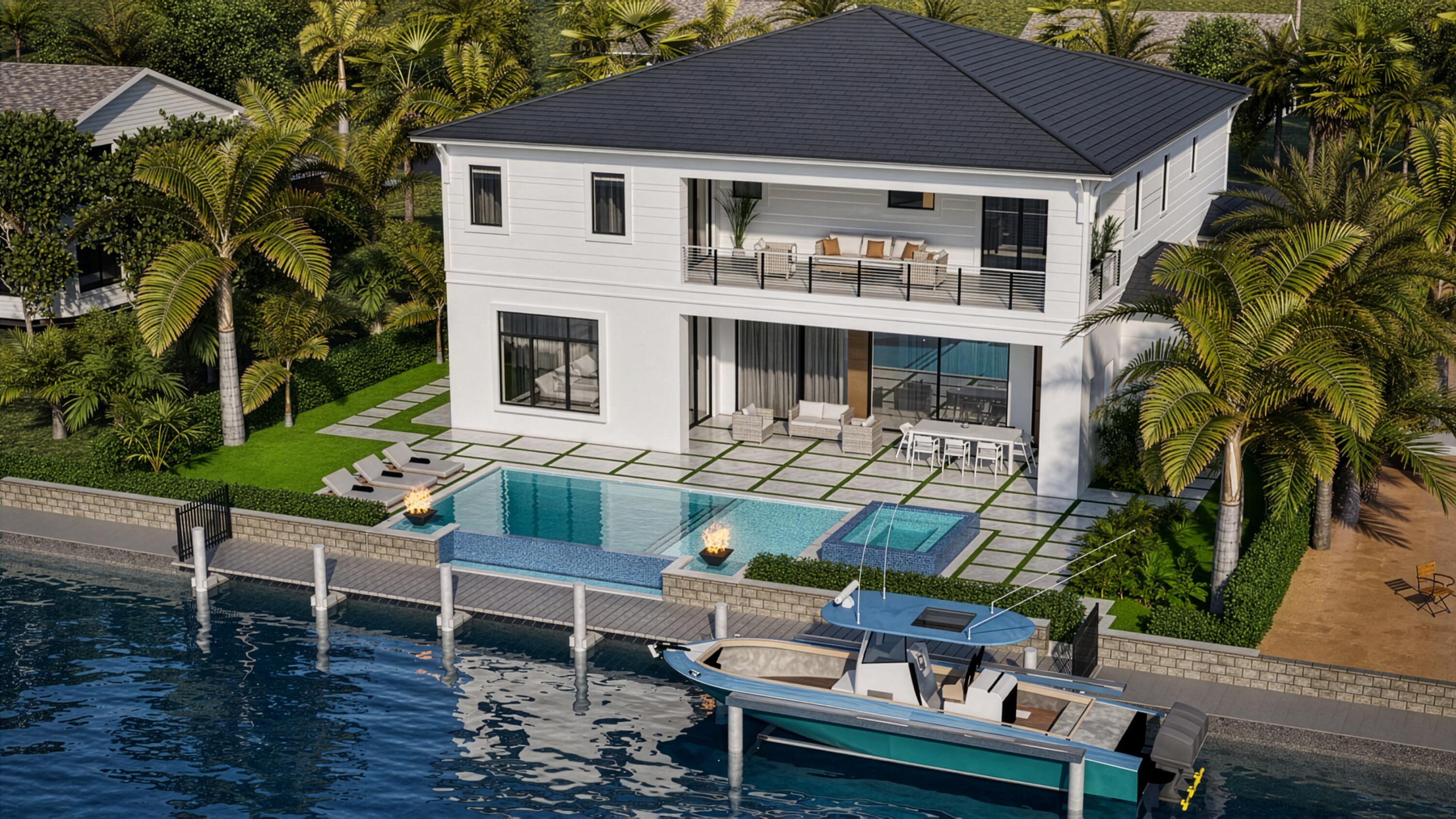 130 Bowsprit Drive
