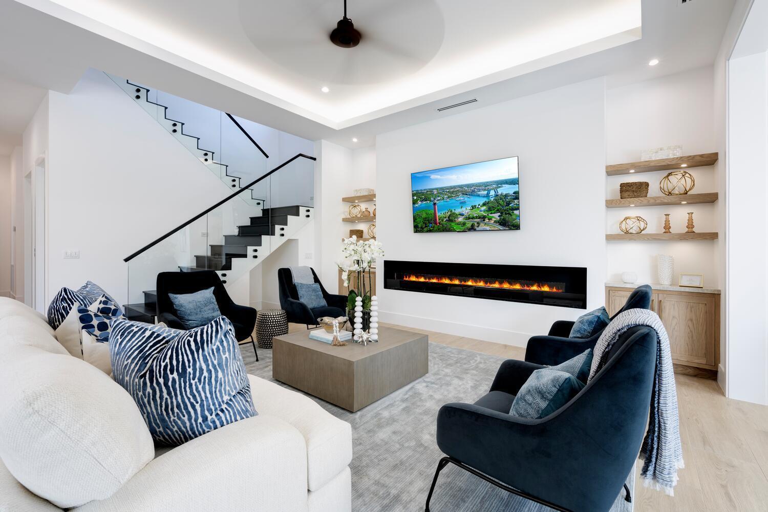 PALM BEACH LAKE WORTH EST - Residential