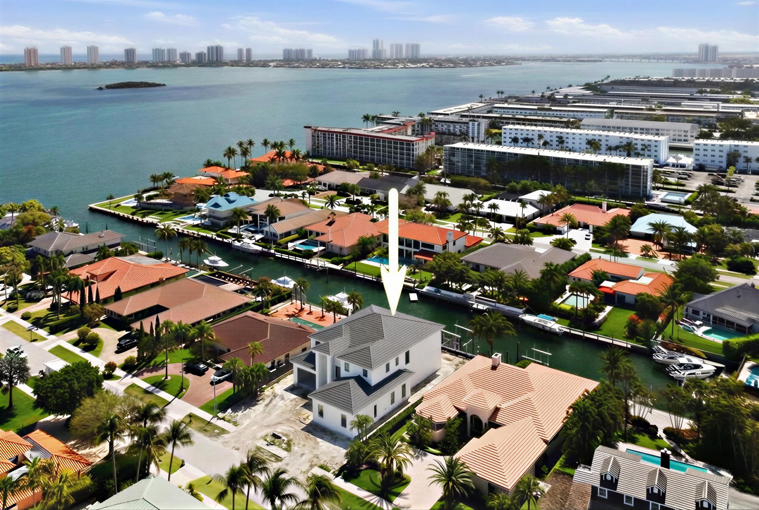 PALM BEACH LAKE WORTH ESTATES 2 - Residential