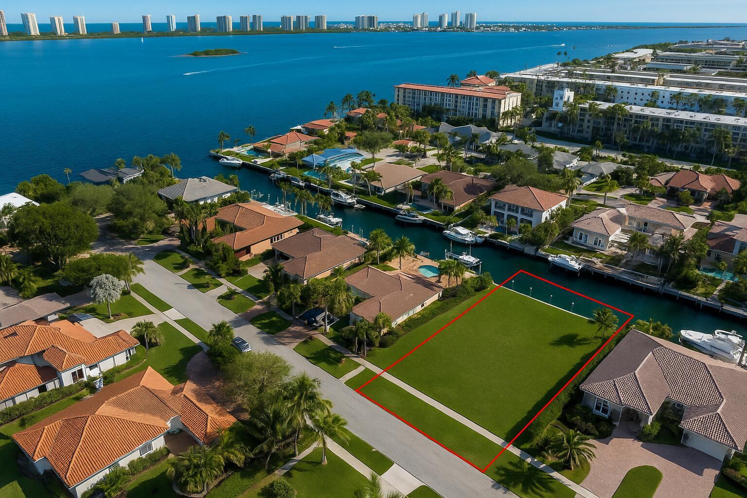 130 Bowsprit Drive