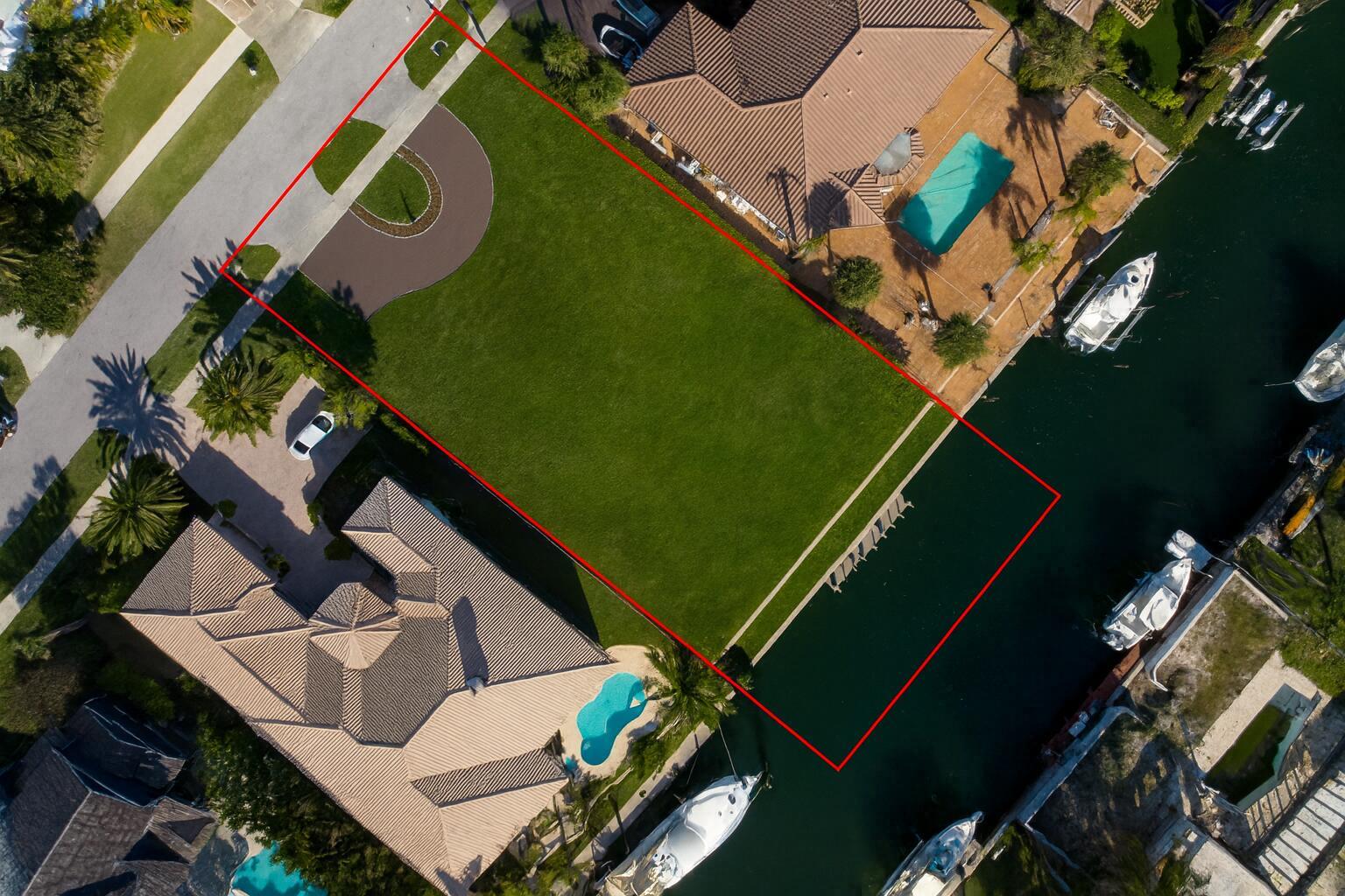 130 Bowsprit Drive