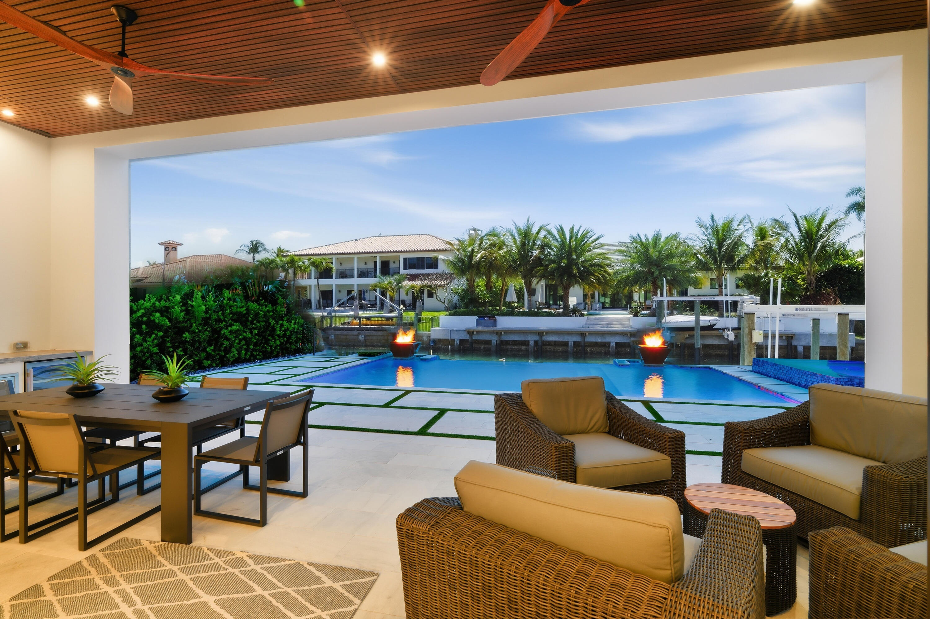 PALM BEACH LAKE WORTH ESTATES 2 - Residential