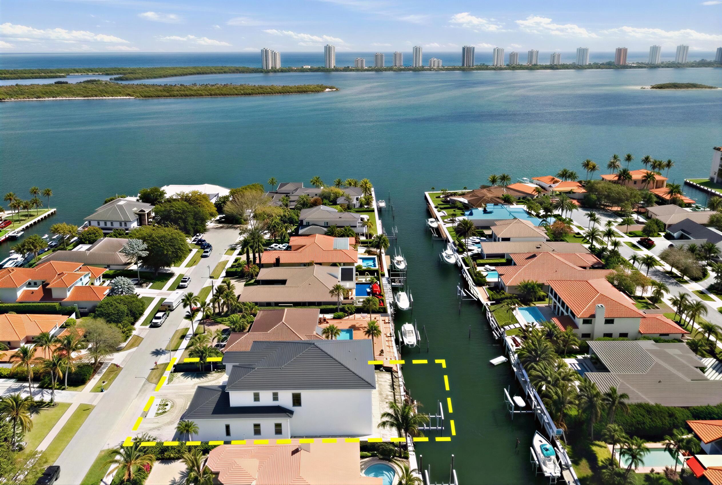 PALM BEACH LAKE WORTH ESTATES 2 - Residential