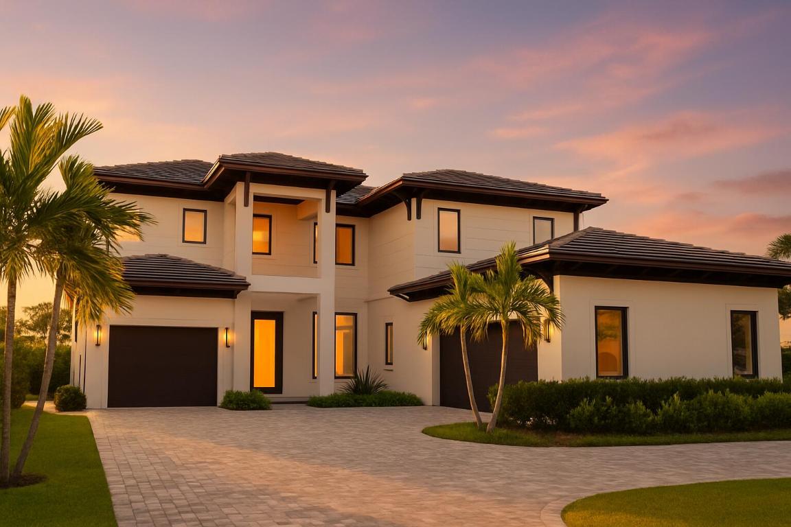 PALM BEACH LAKE WORTH ESTATES 2 - Residential