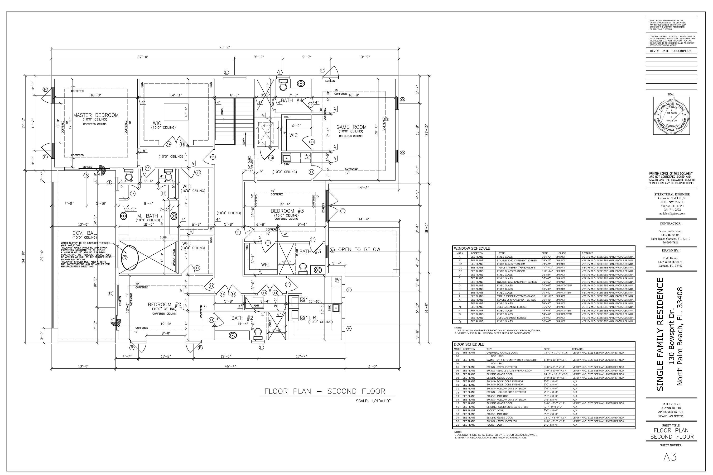 PALM BEACH LAKE WORTH ESTATES 2 - Residential