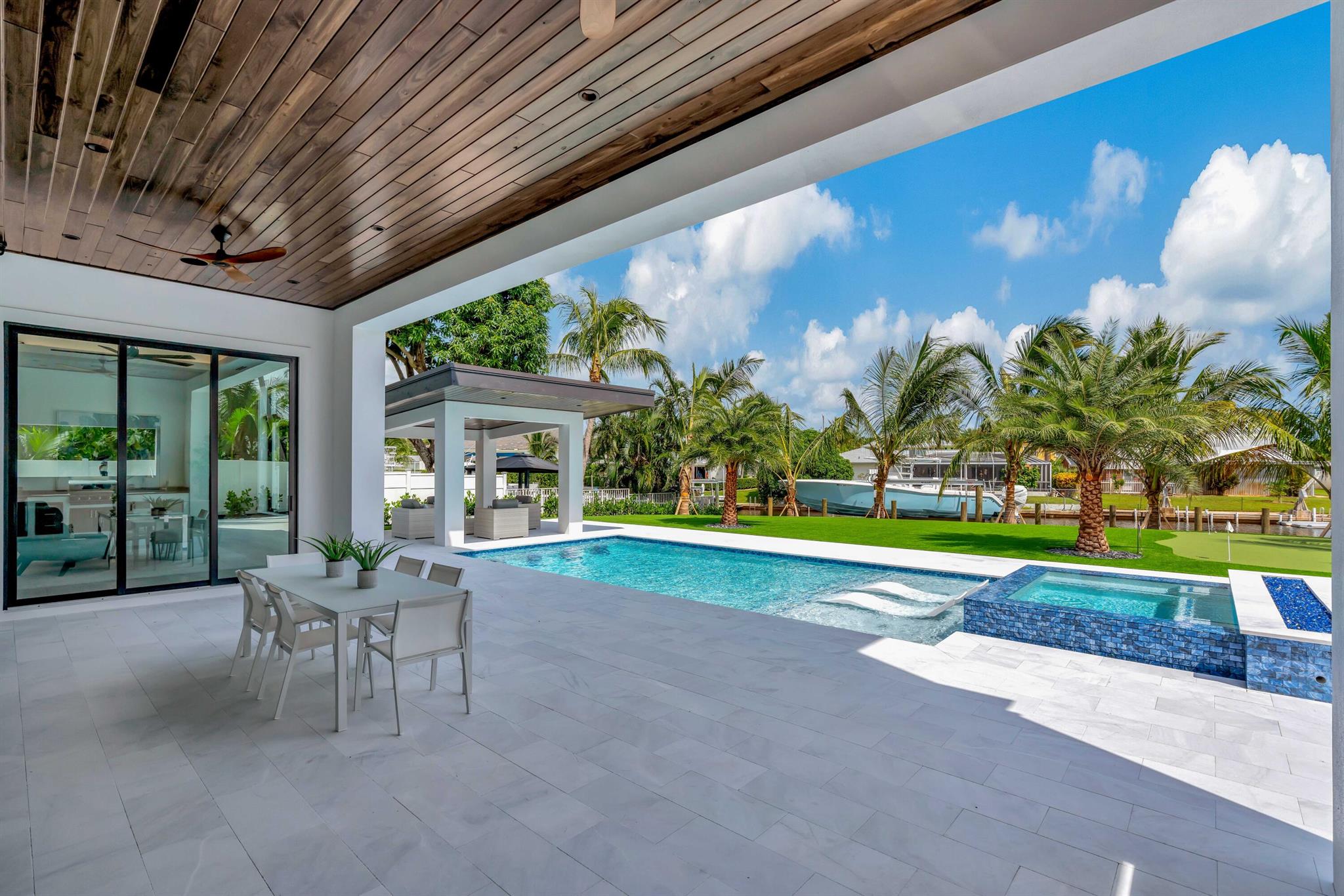 PALM BEACH LAKE WORTH EST - Residential