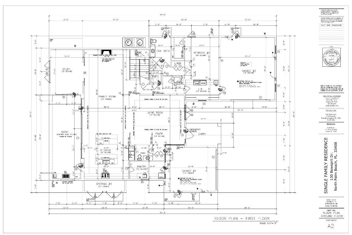 PALM BEACH LAKE WORTH ESTATES 2 - Residential