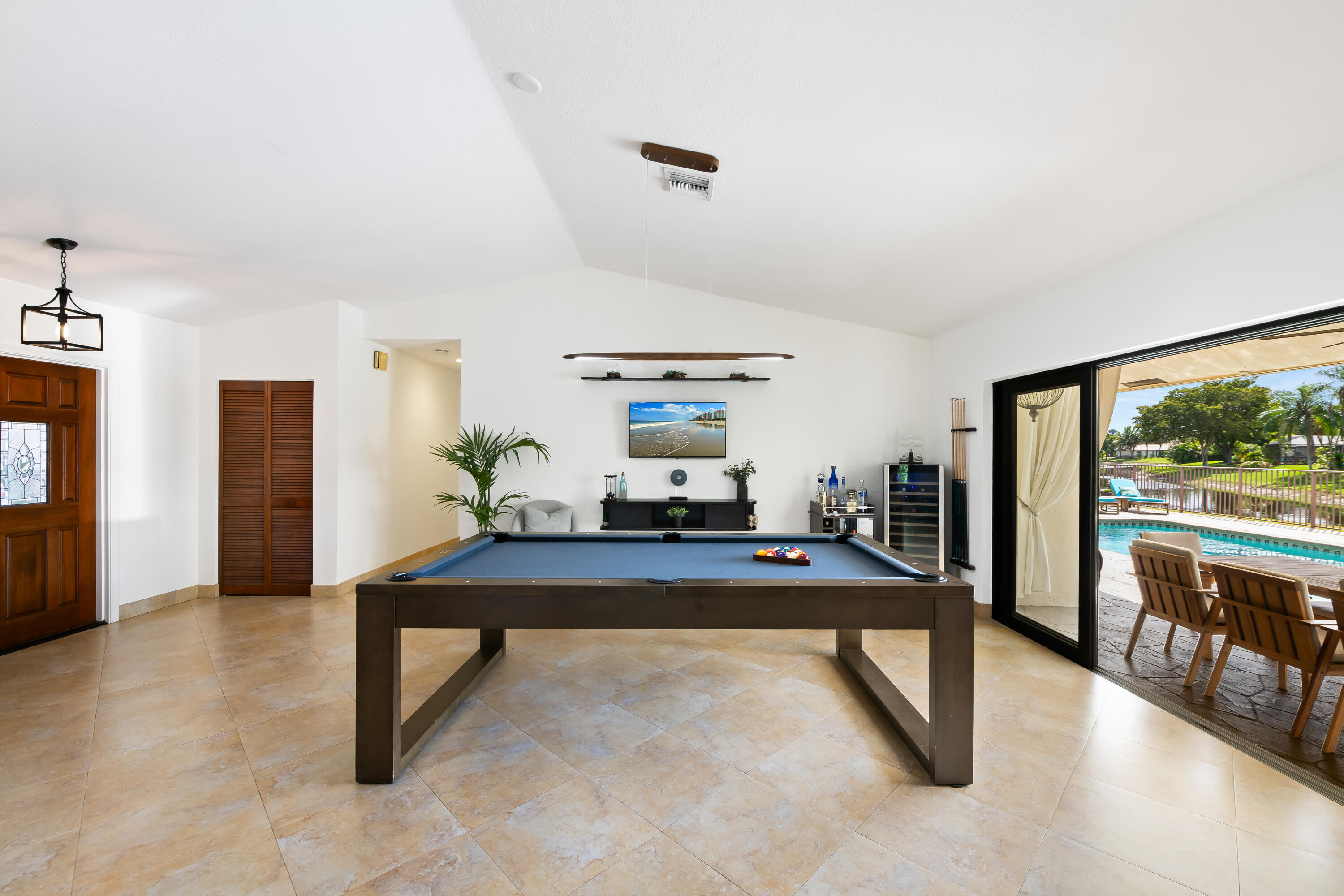 CYPRESS GLEN - Residential