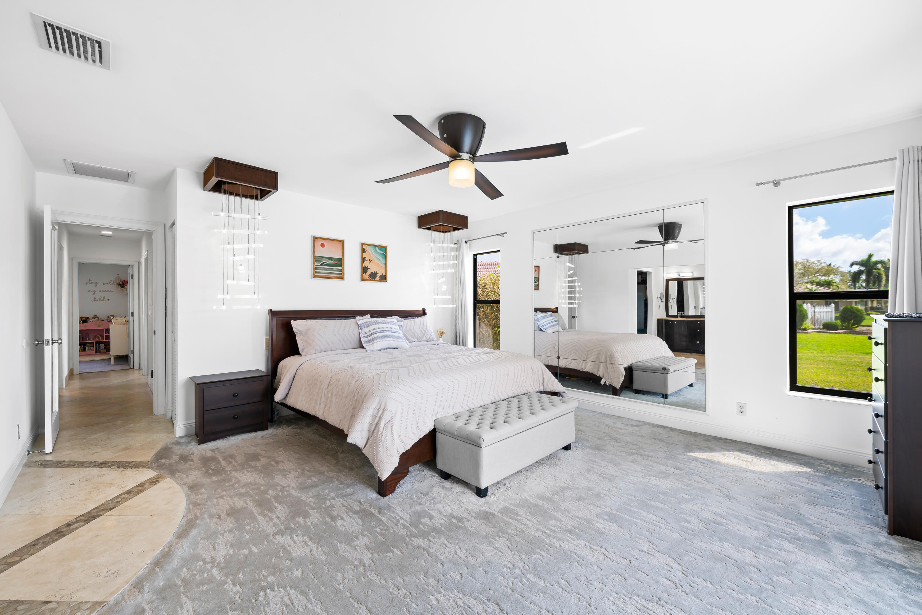 CYPRESS GLEN - Residential