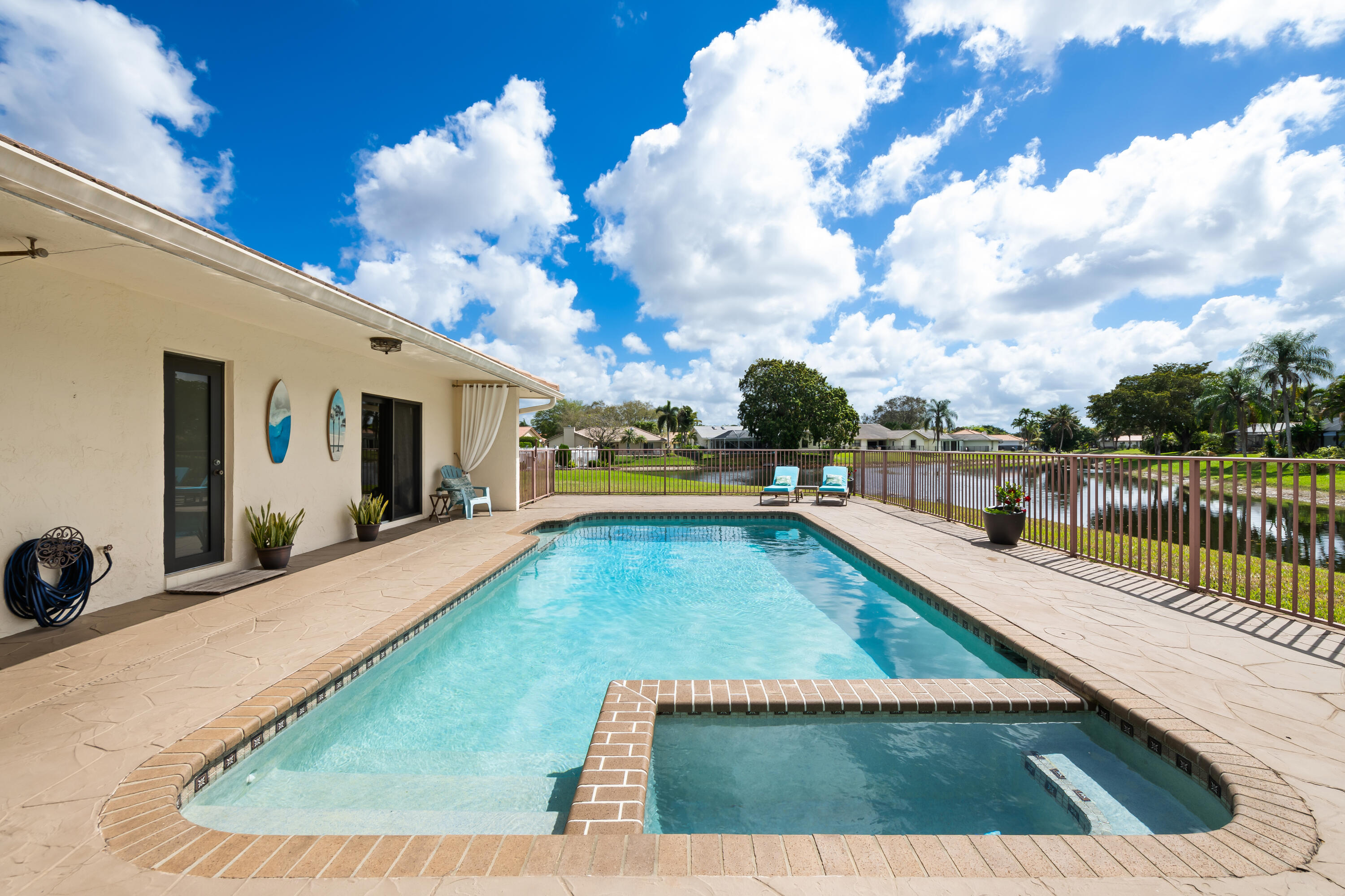 CYPRESS GLEN - Residential