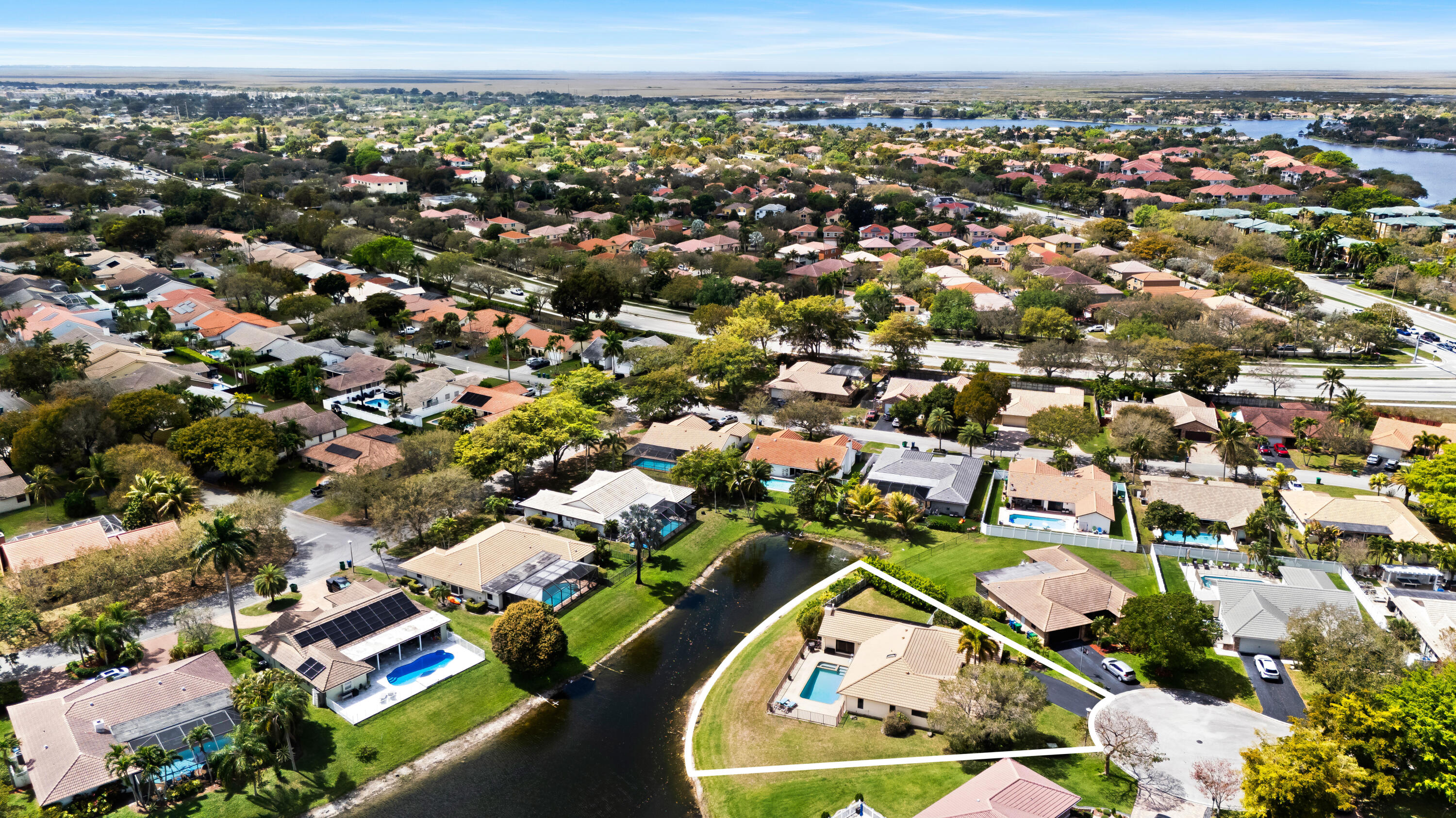 CYPRESS GLEN - Residential