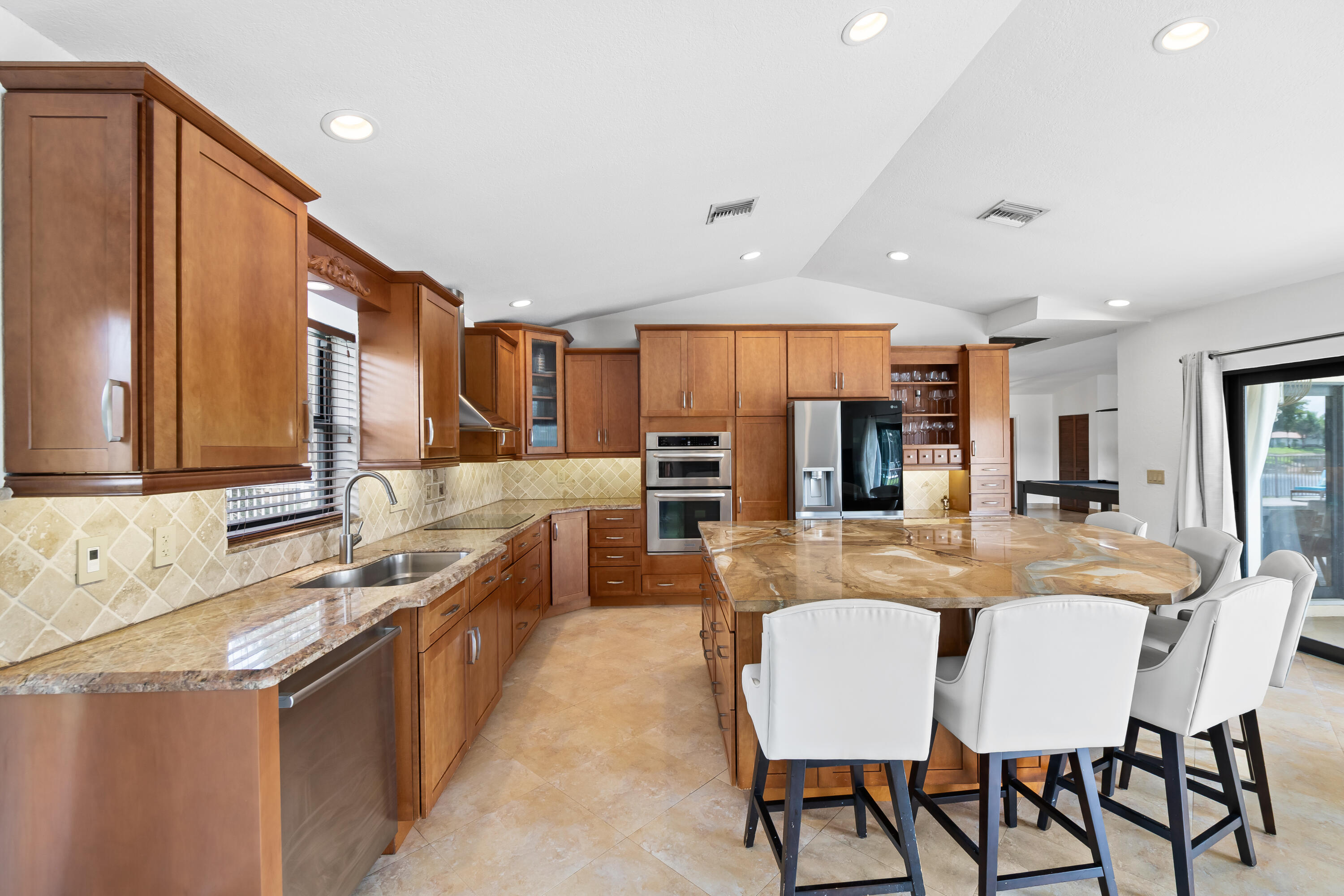 CYPRESS GLEN - Residential