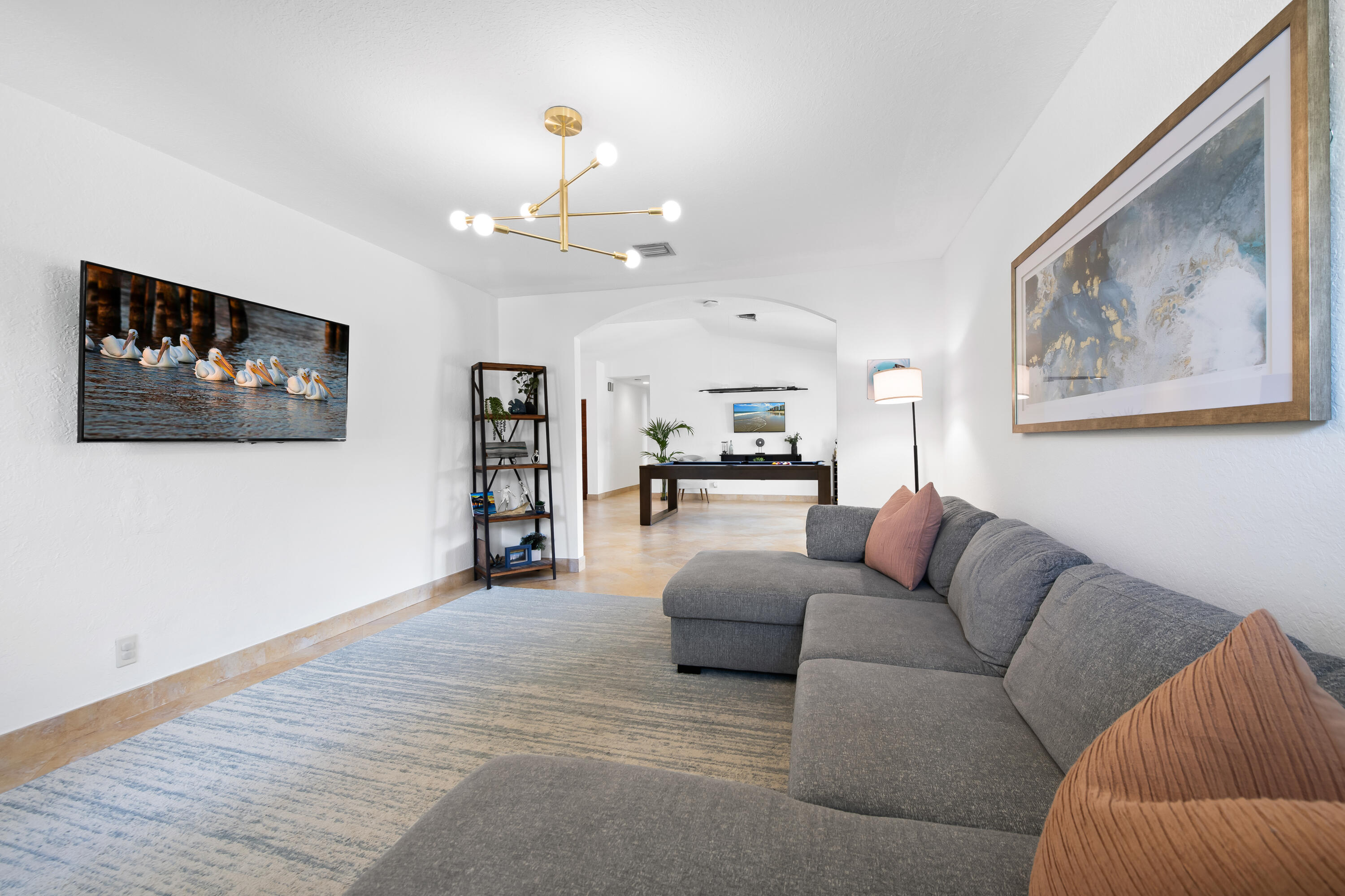 CYPRESS GLEN - Residential