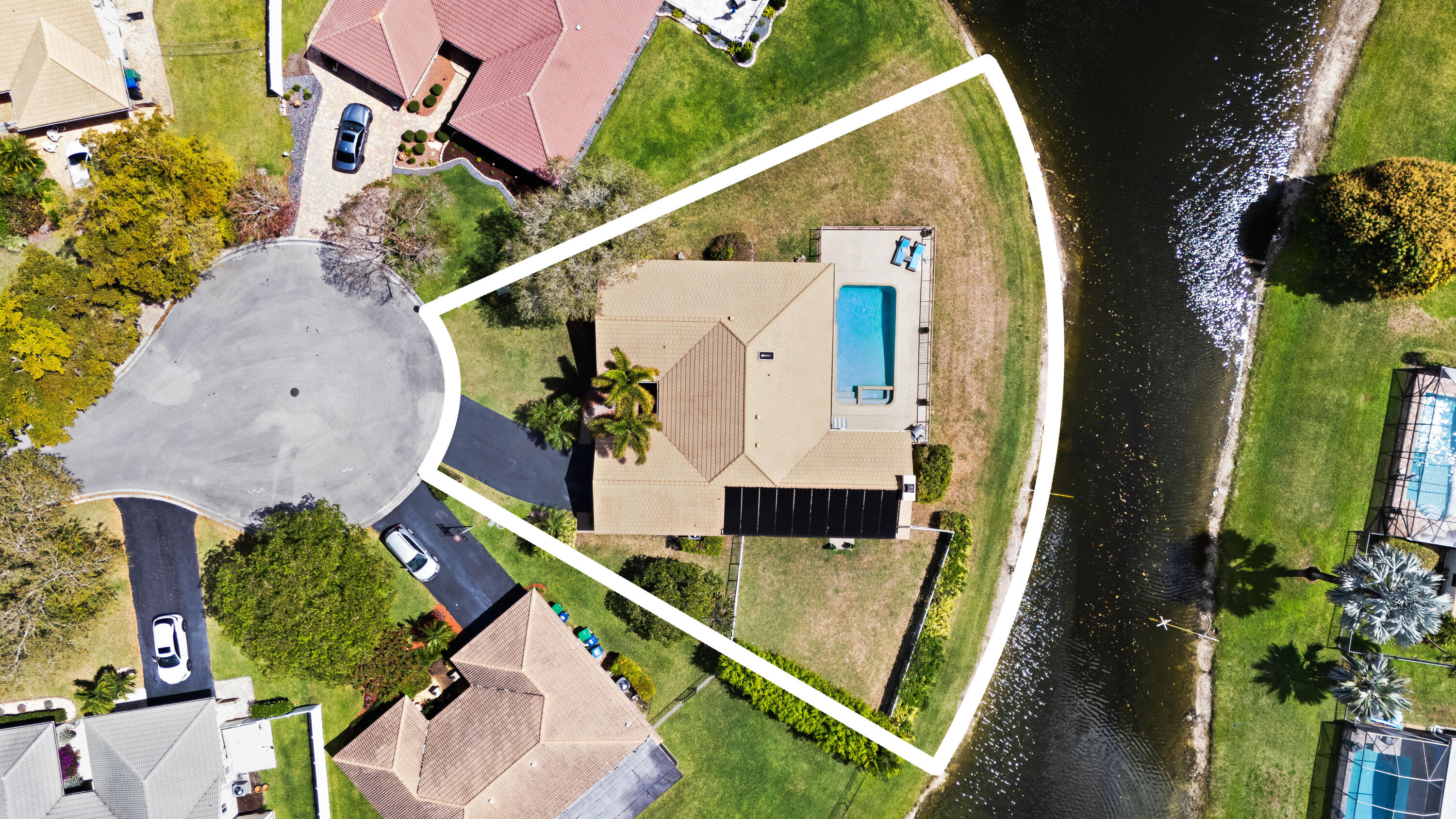 CYPRESS GLEN - Residential