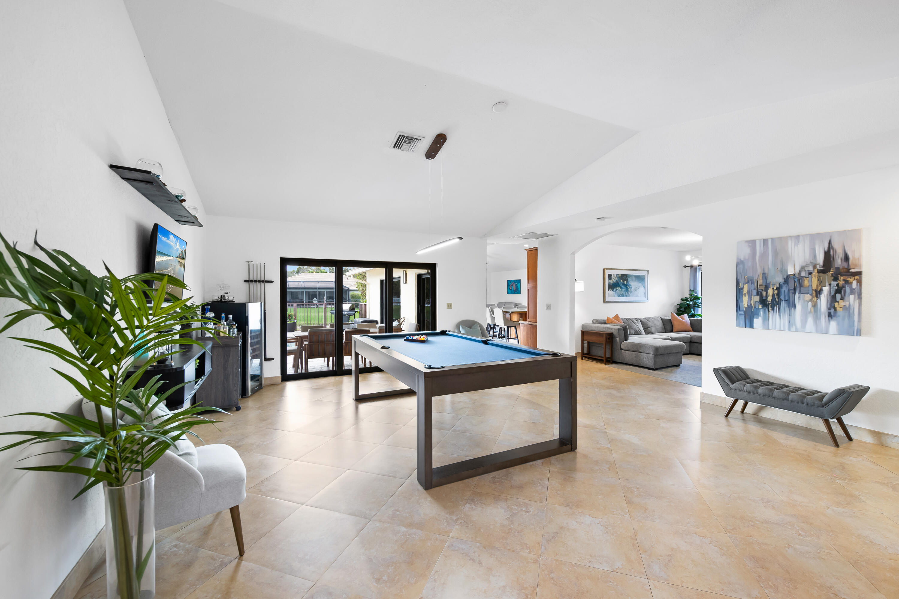 CYPRESS GLEN - Residential