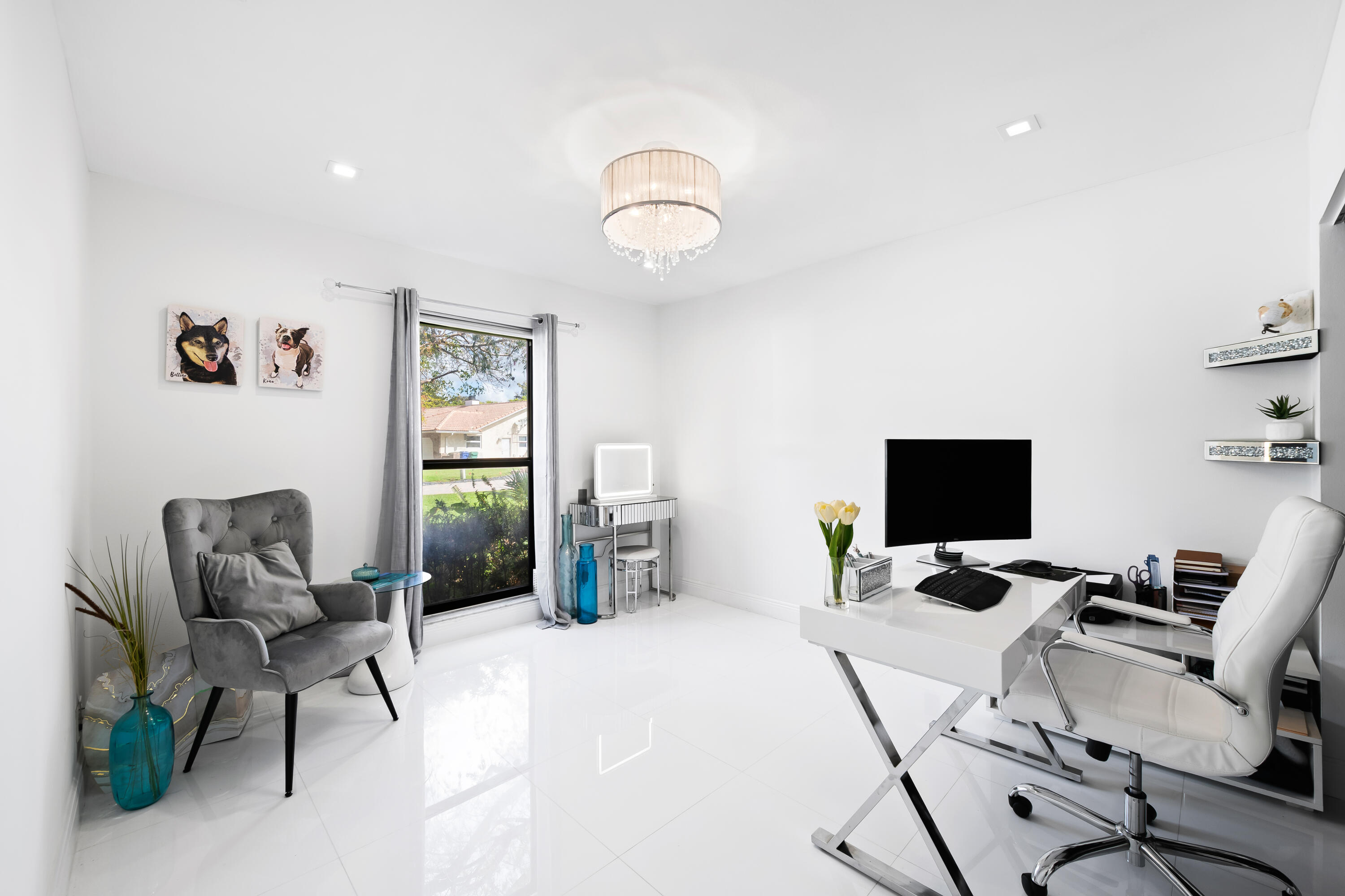 CYPRESS GLEN - Residential