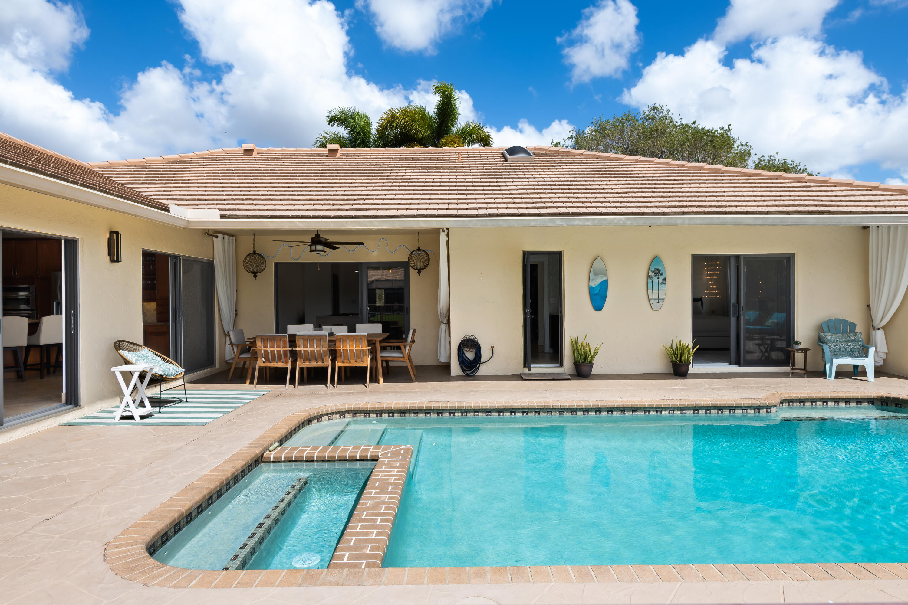 CYPRESS GLEN - Residential