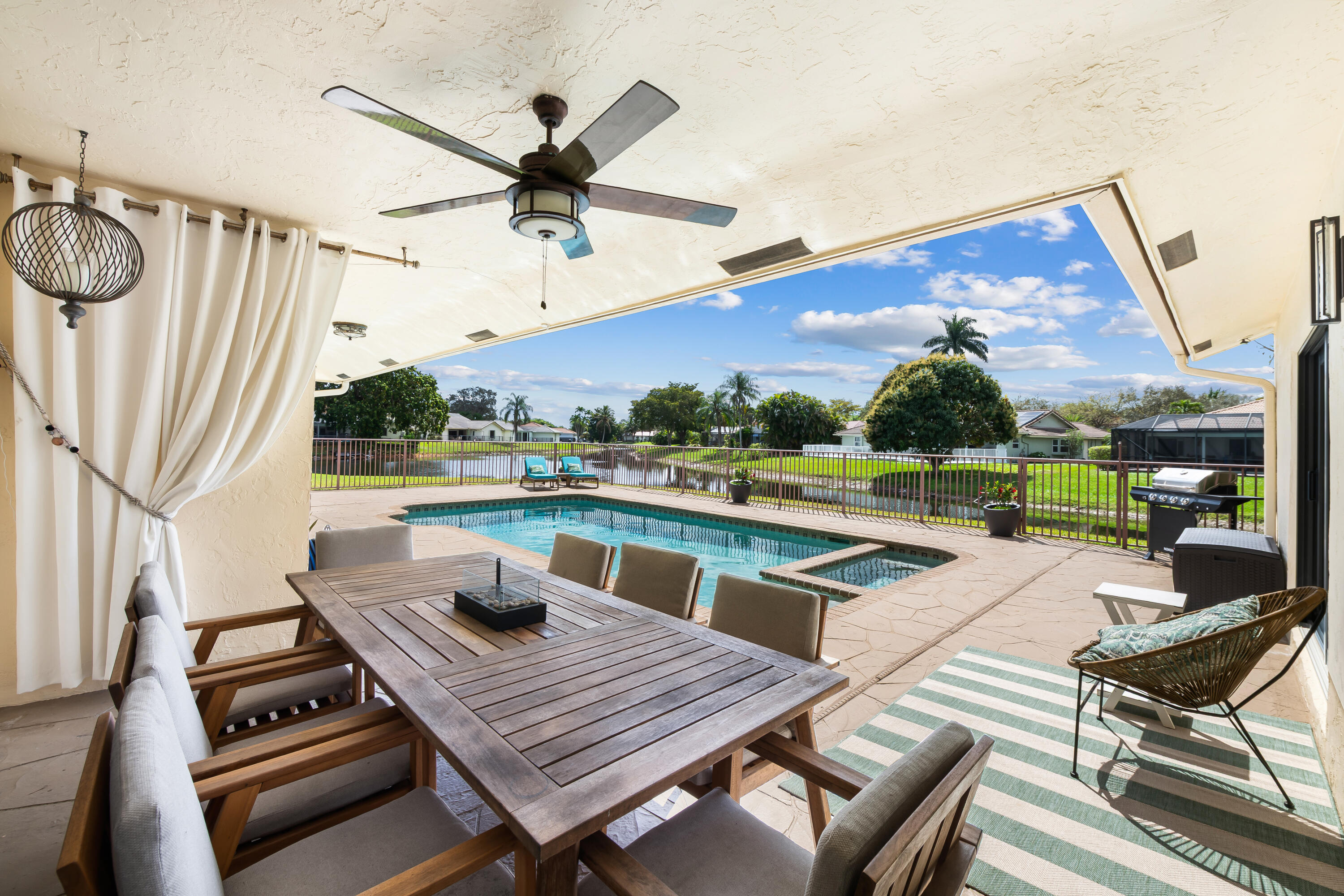 CYPRESS GLEN - Residential