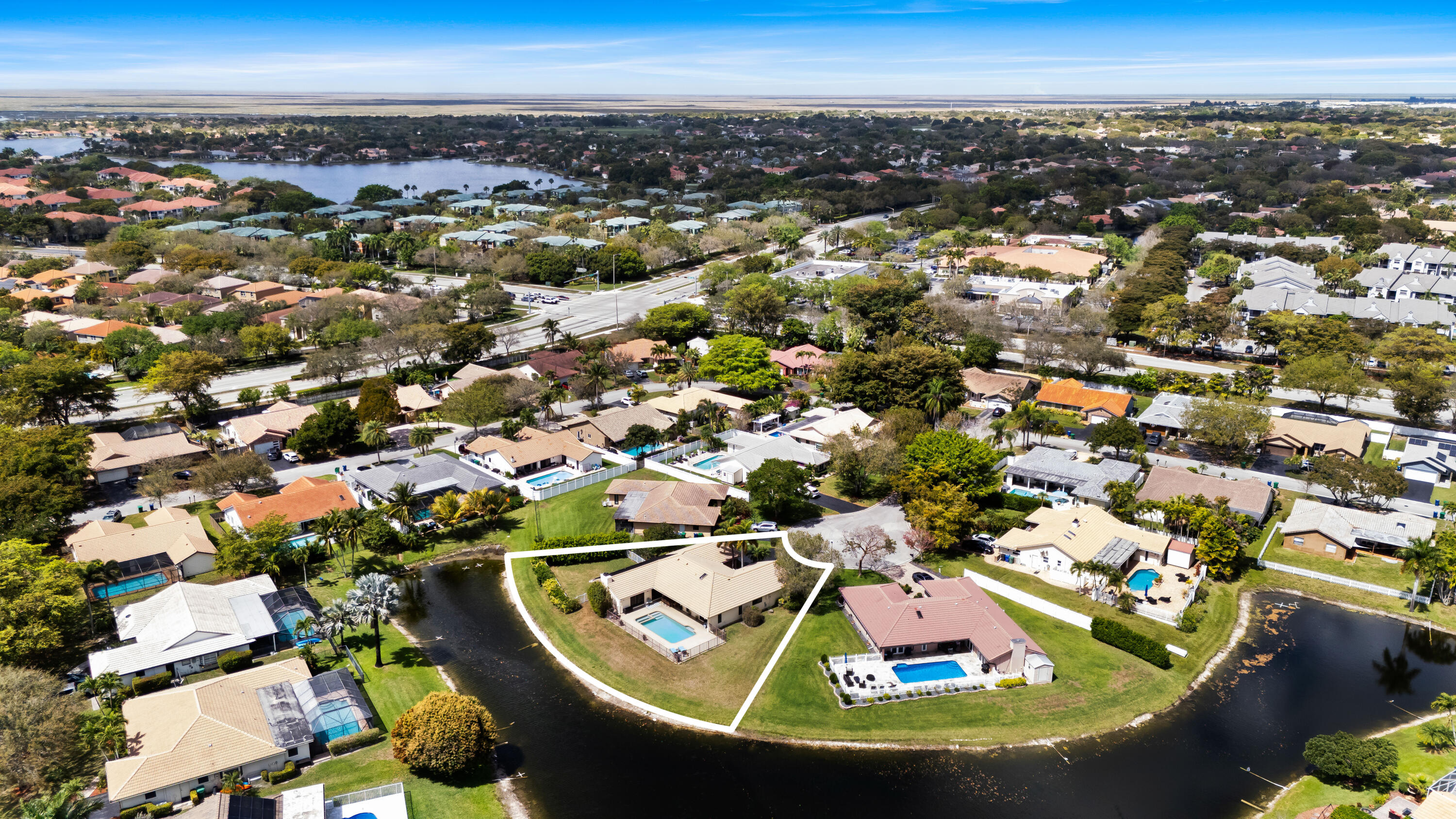 CYPRESS GLEN - Residential