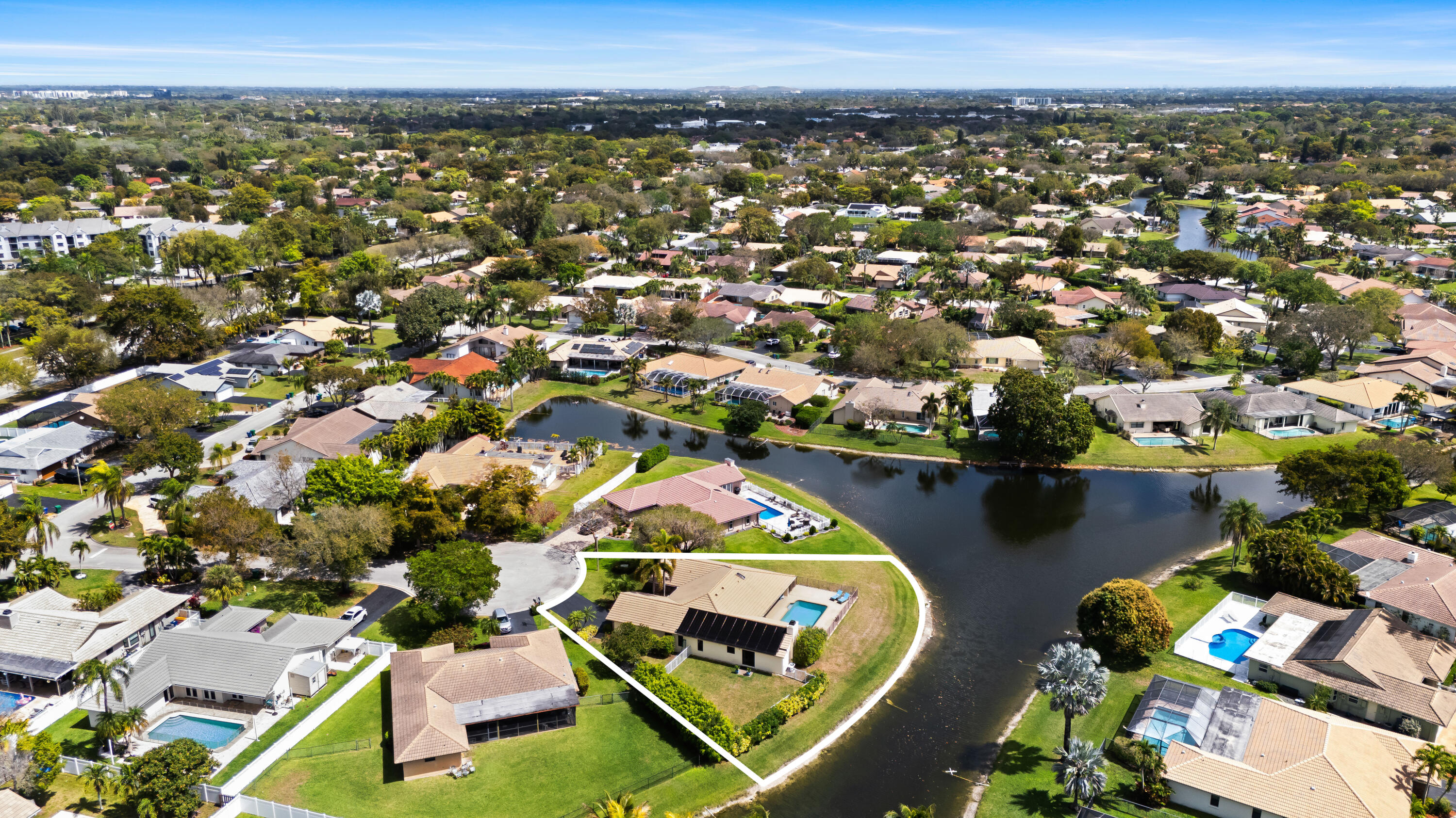 CYPRESS GLEN - Residential