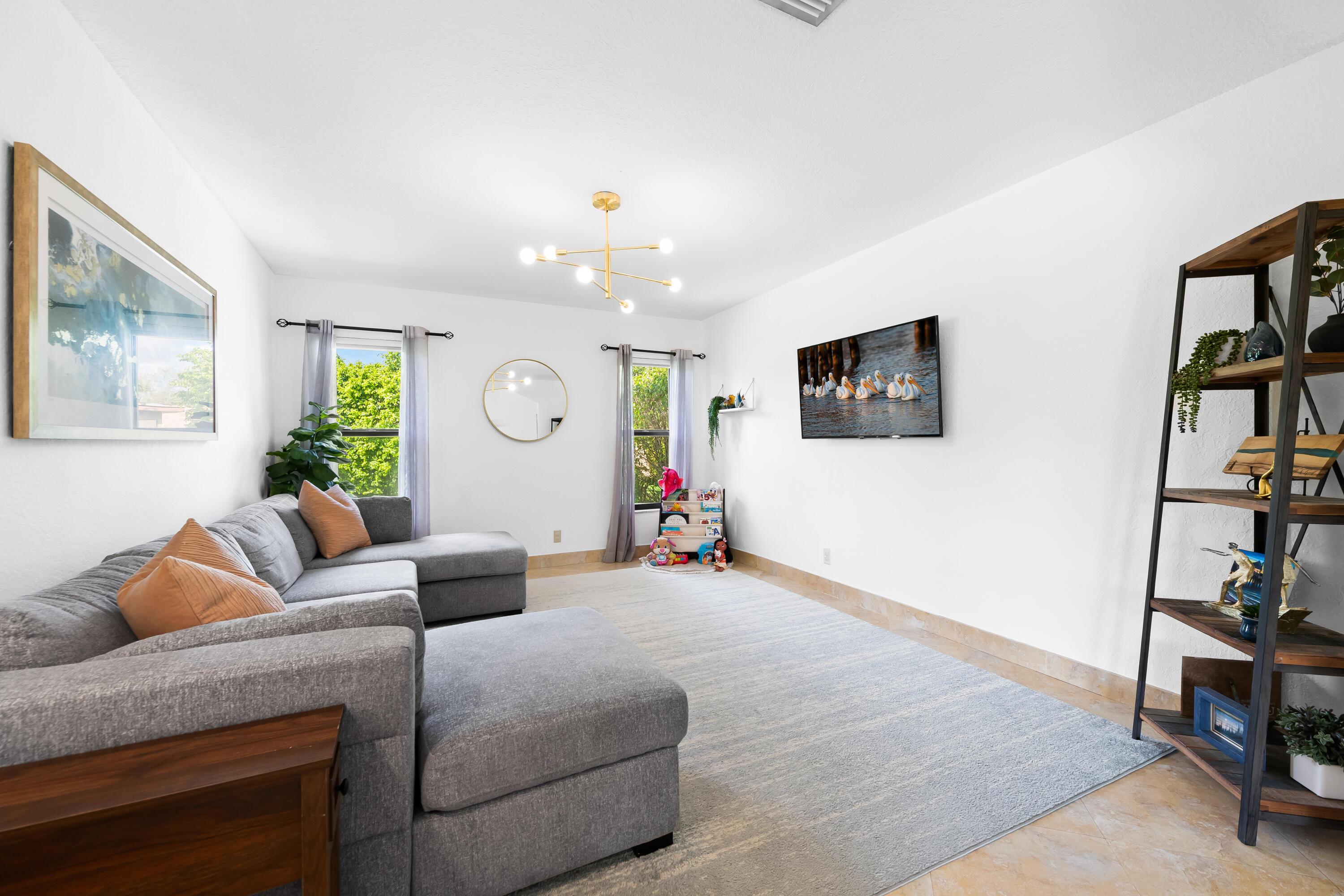 CYPRESS GLEN - Residential