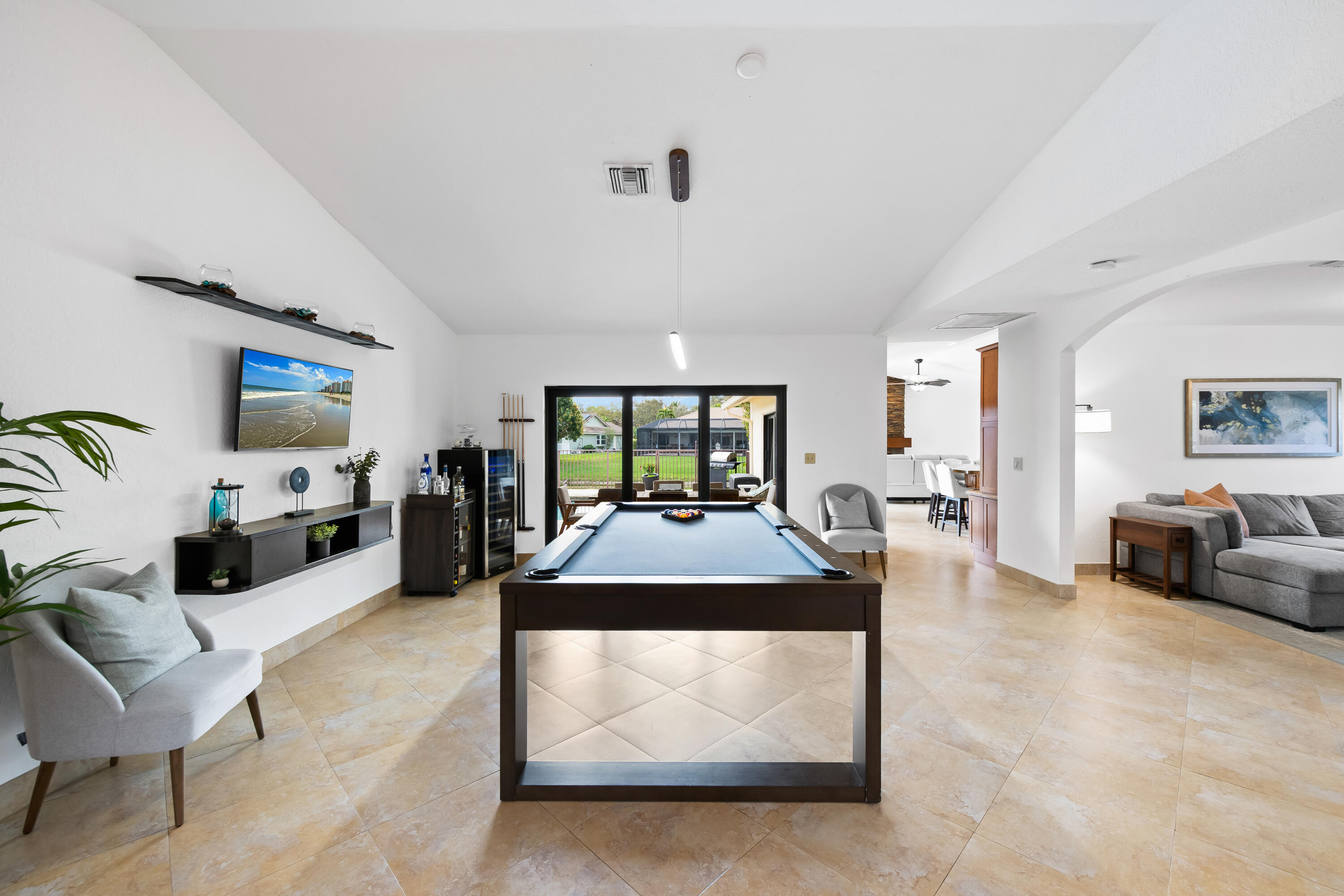 CYPRESS GLEN - Residential