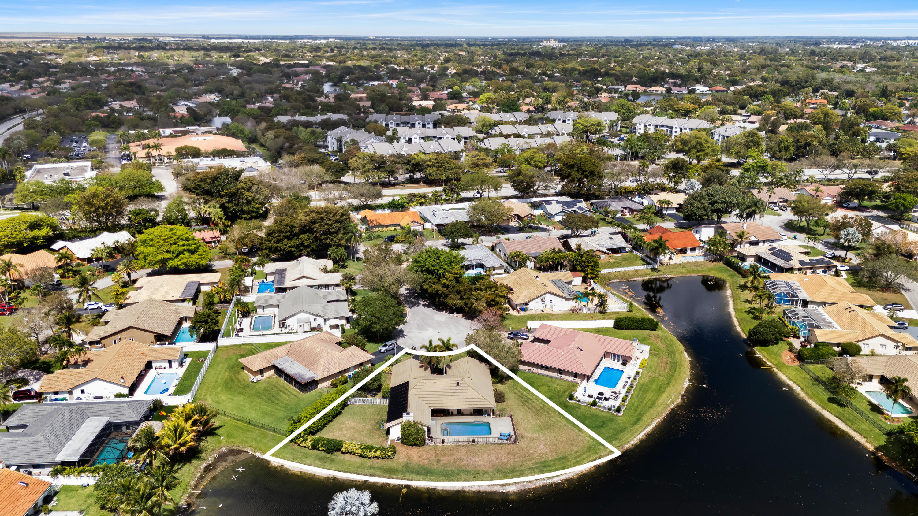 CYPRESS GLEN - Residential