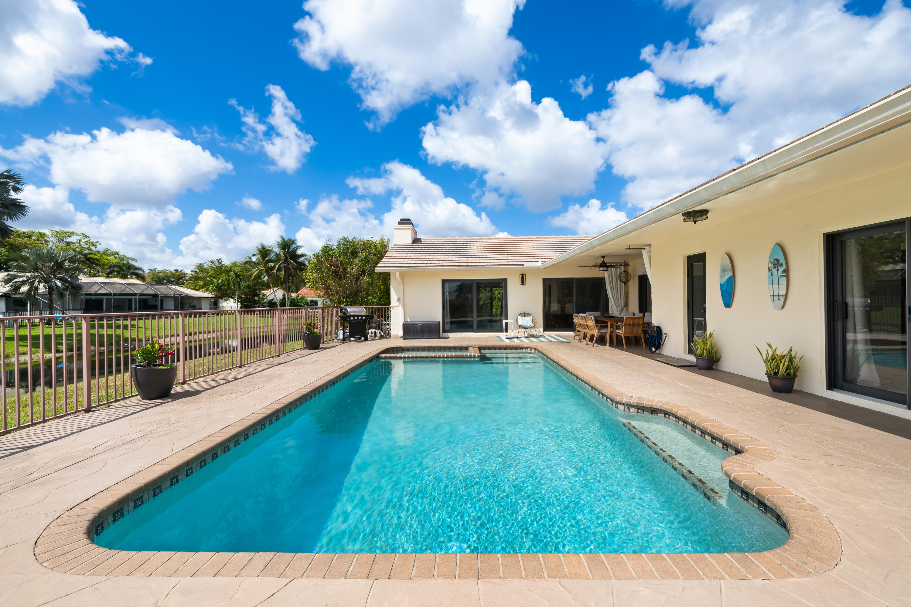 CYPRESS GLEN - Residential