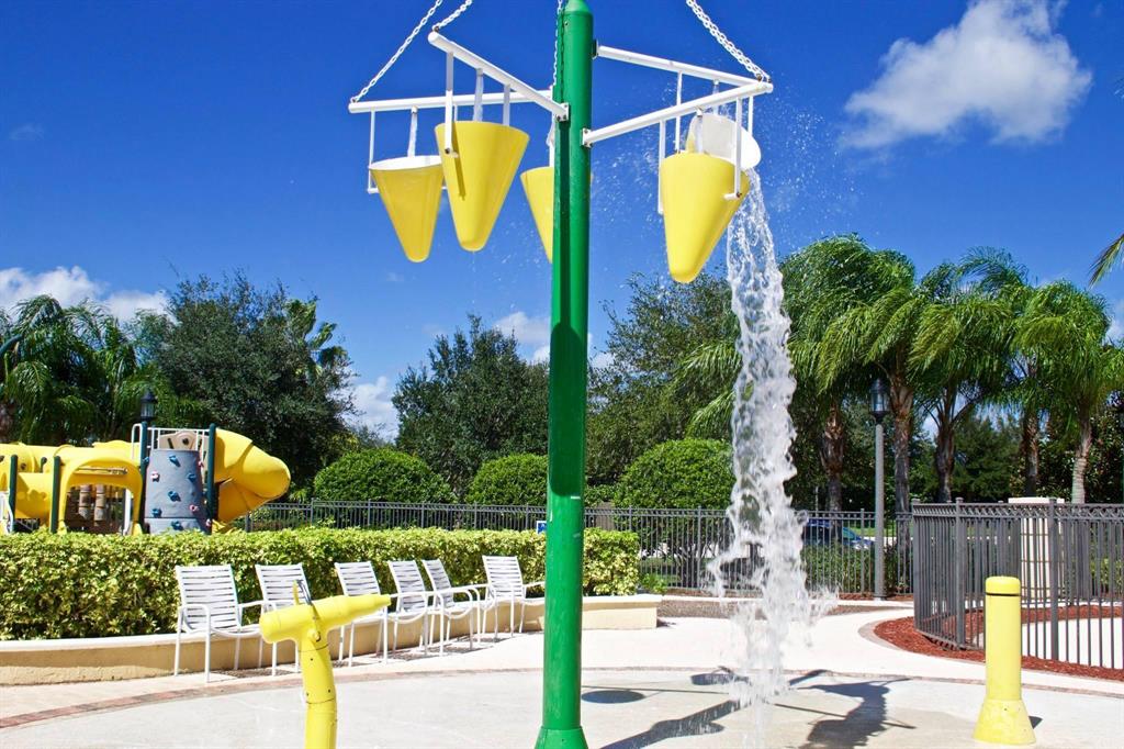 LAKEPARK AT TRADITION PLA - Residential