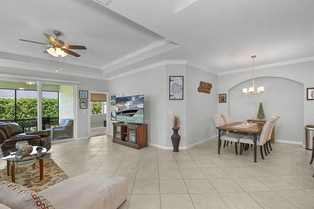 LAKEPARK AT TRADITION PLA - Residential