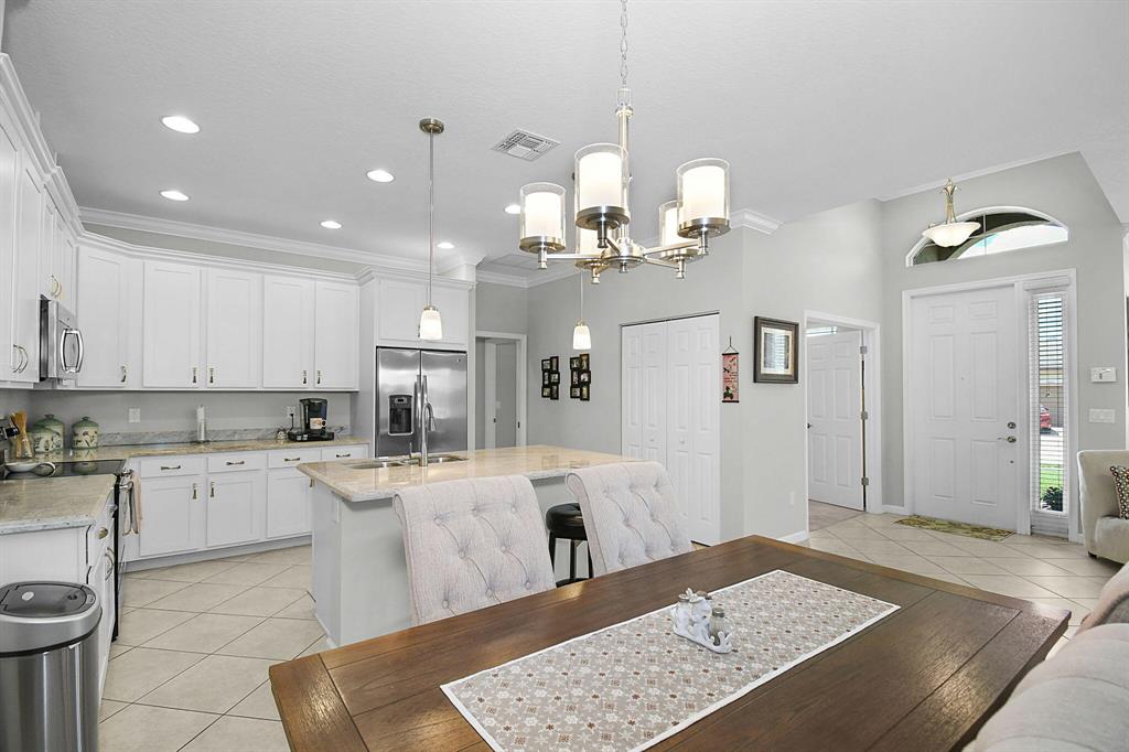 LAKEPARK AT TRADITION PLA - Residential