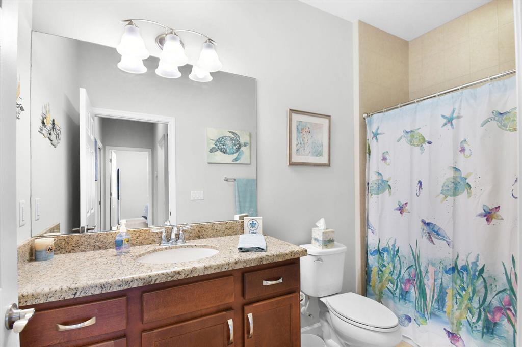 LAKEPARK AT TRADITION PLA - Residential