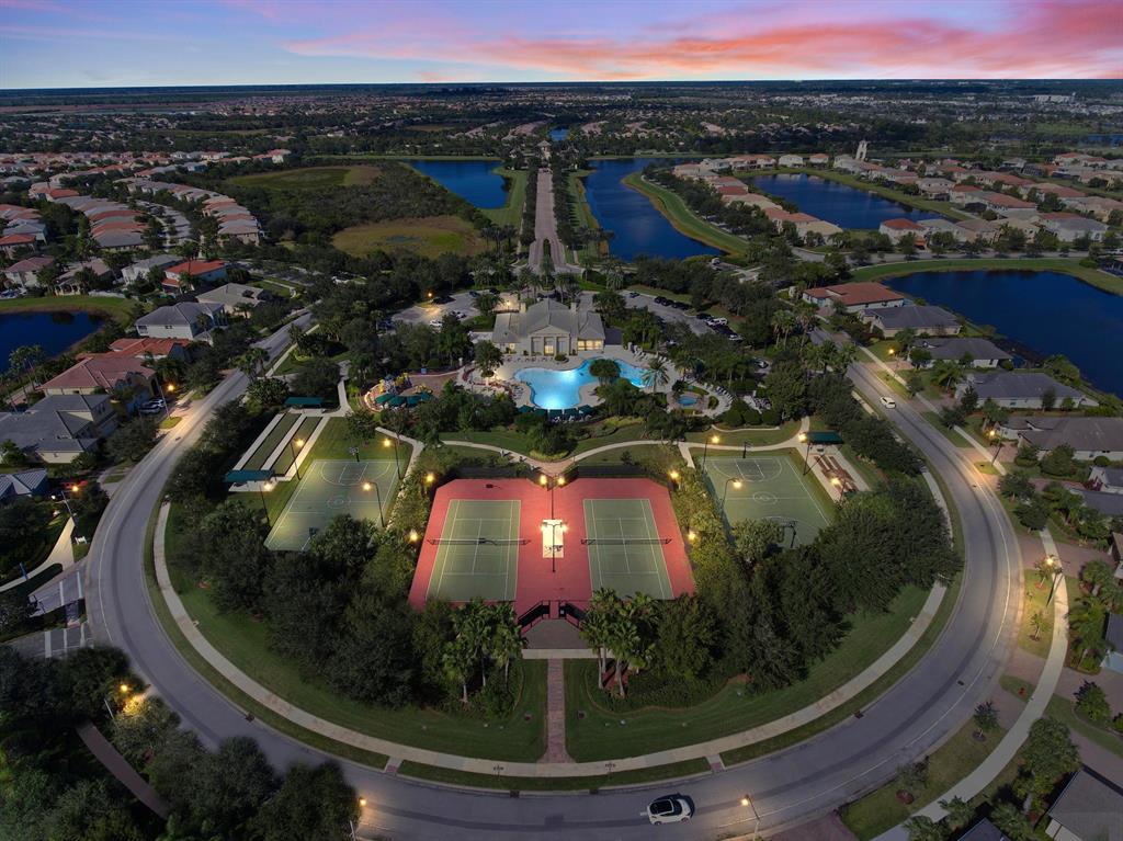 LAKEPARK AT TRADITION PLA - Residential