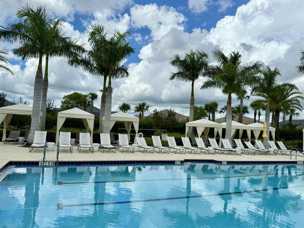 LAKEPARK AT TRADITION PLA - Residential