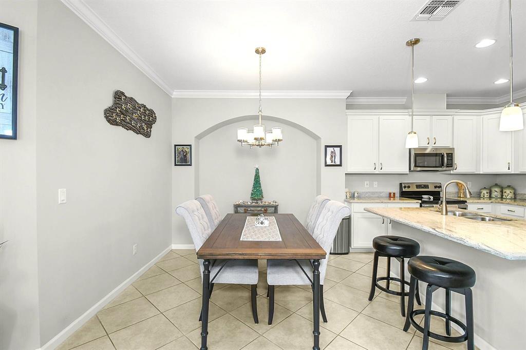 LAKEPARK AT TRADITION PLA - Residential